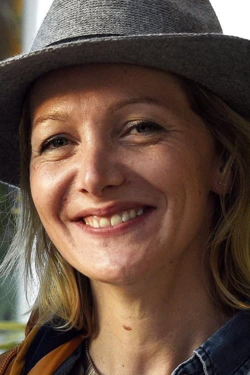 Nadège Loiseau foto