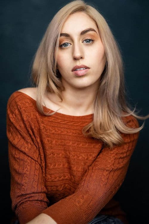 Olivia Mignone foto