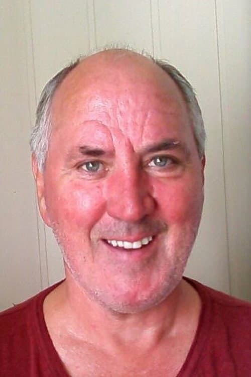 Kai Helge Hansen foto