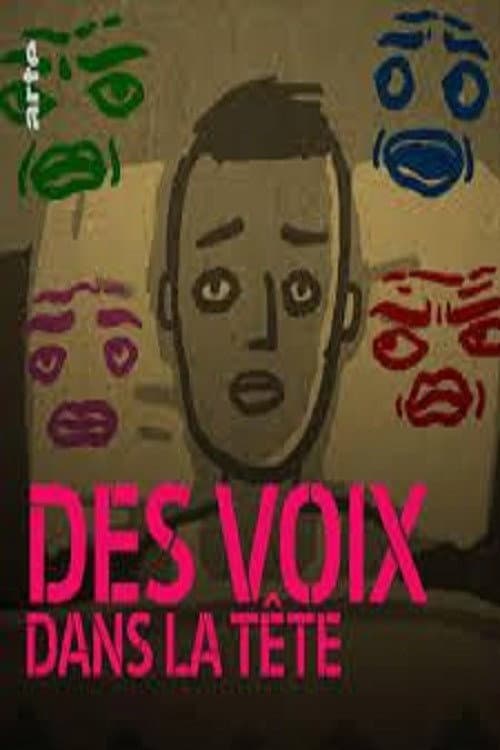 Stimmen im Kopf (2016) poster
