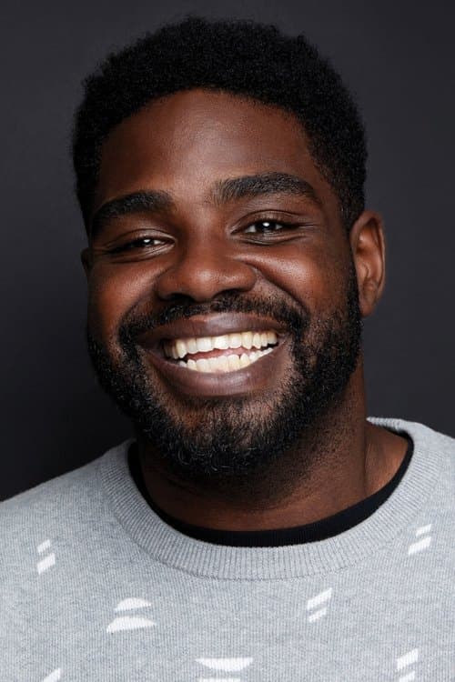 Ron Funches foto