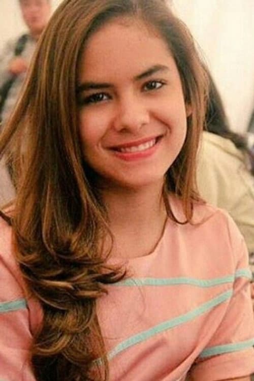Steffi Zamora foto