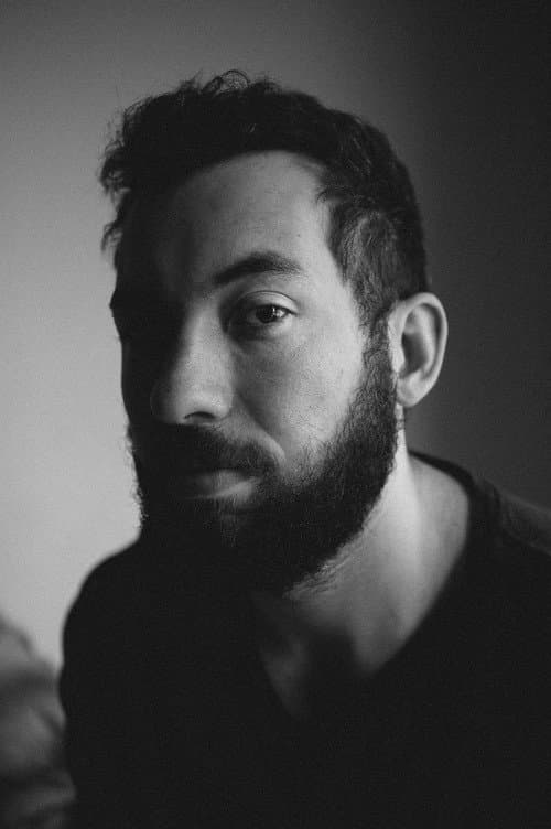 Saulo Santos foto
