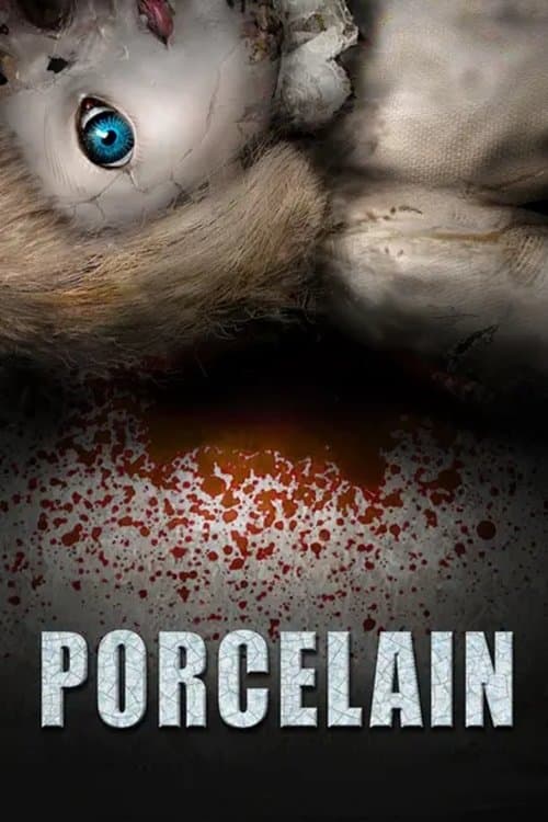 Porcelain (2024) poster