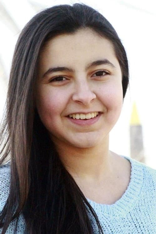 Rania Mellouli foto