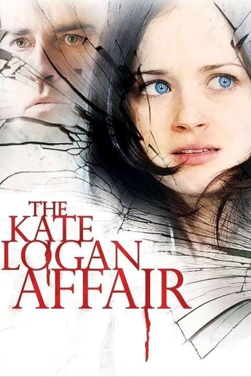 The Kate Logan Affair (2011) poster