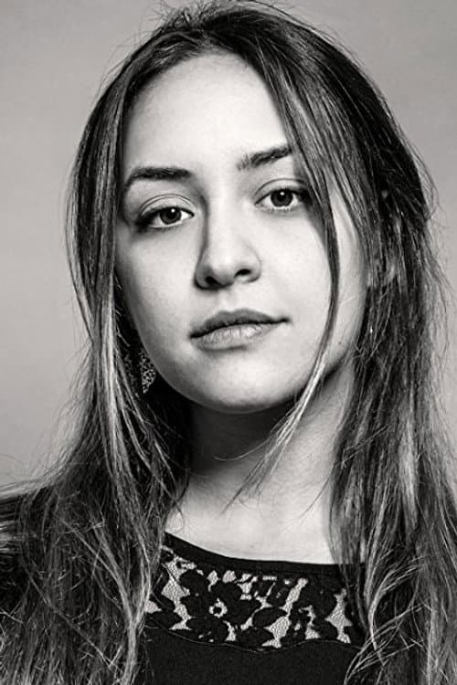 Alessandra Mesa foto