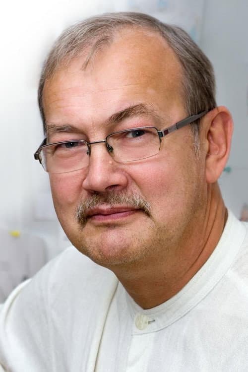 Heiki Ernits foto