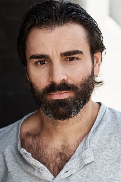 Adam Fiorentino foto