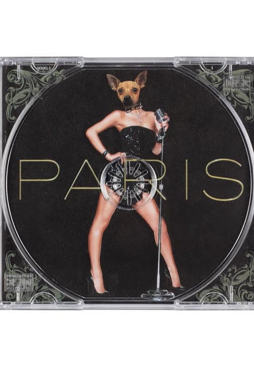 The Punking of Paris Hilton (2006) poster