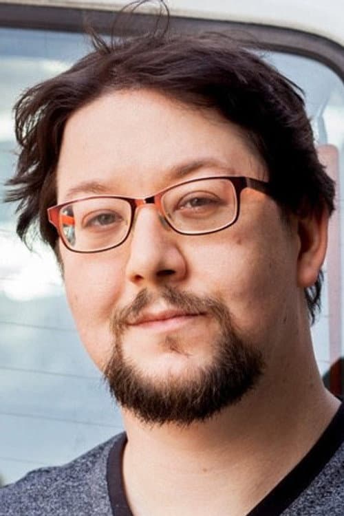 Sebastian Kroehnert foto