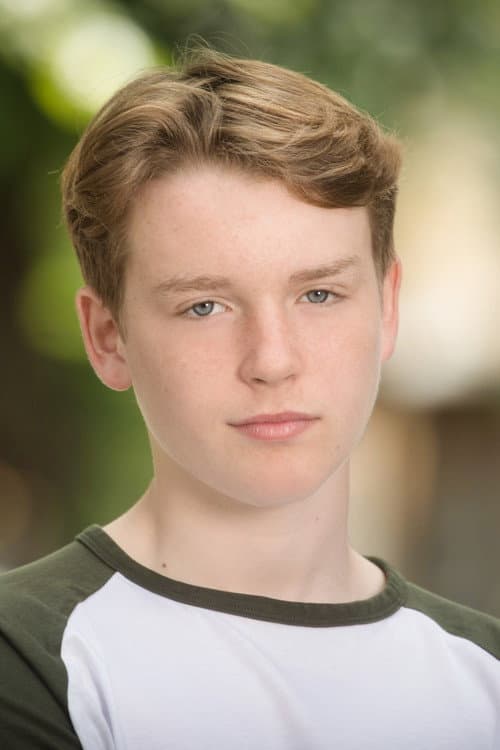 Cormac Hyde-Corrin foto