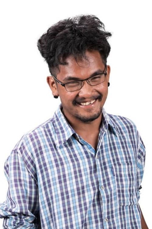 Somchai Saiutha foto