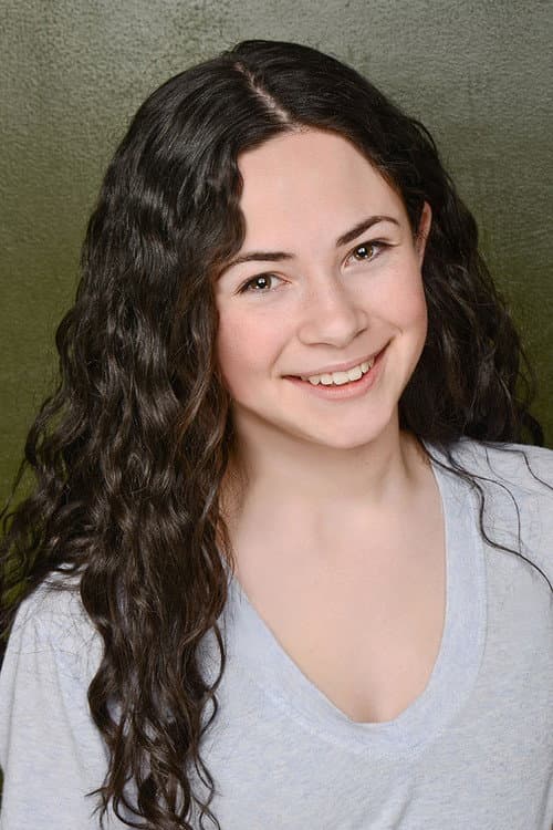 Jordyn Negri foto