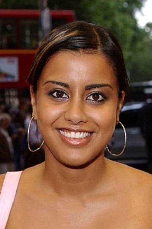 Pooja Shah foto
