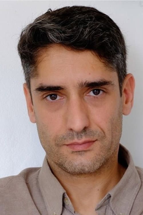 Tiago Abreu foto