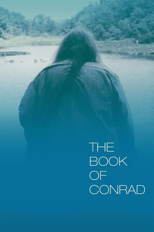 The Book of Conrad (2016) poster