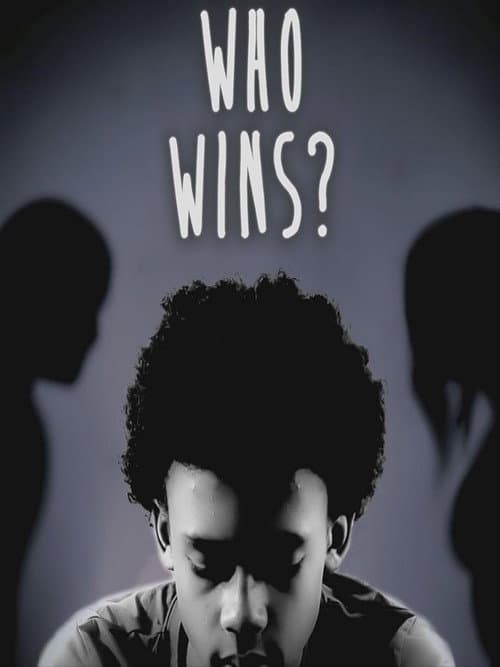 Who Wins (2024) poster