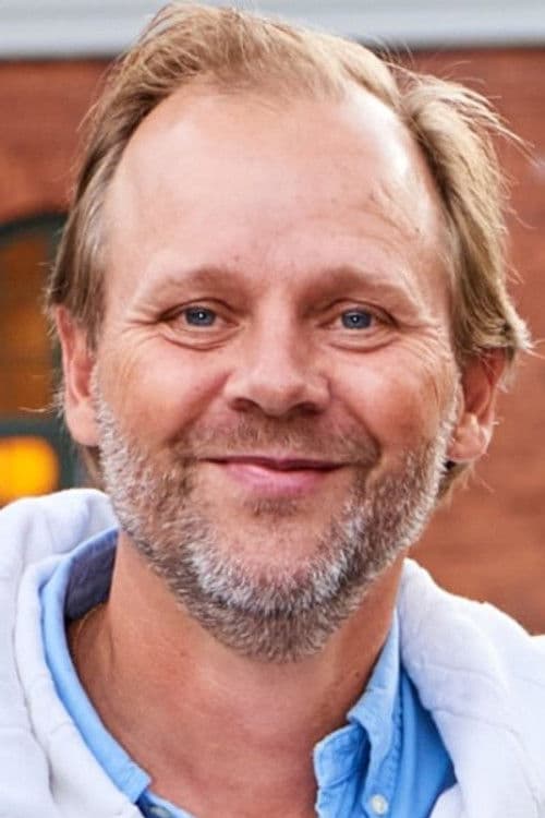 Tomas Villum Jensen foto