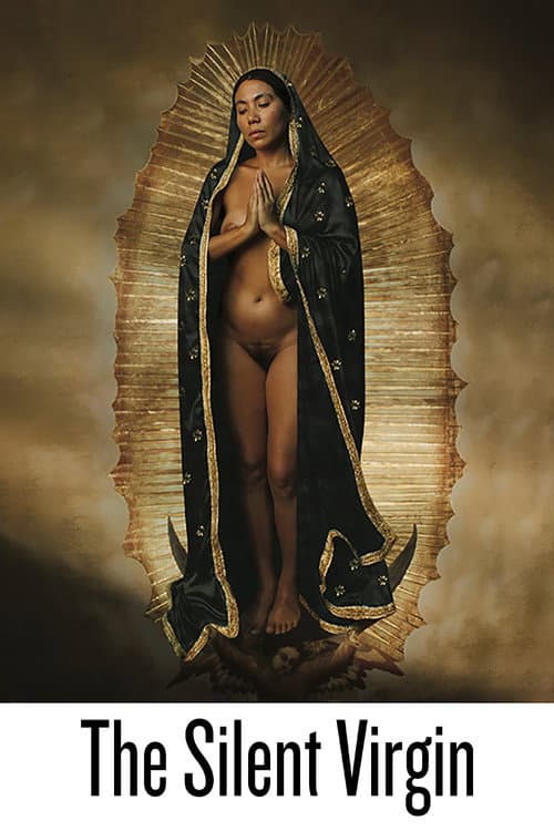La virgen silenciosa (2025) poster