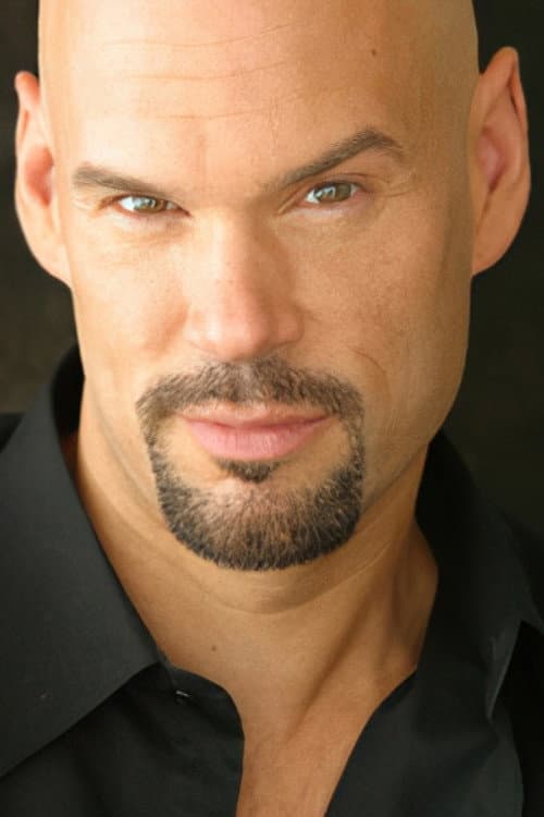 Todd Sandomirsky foto