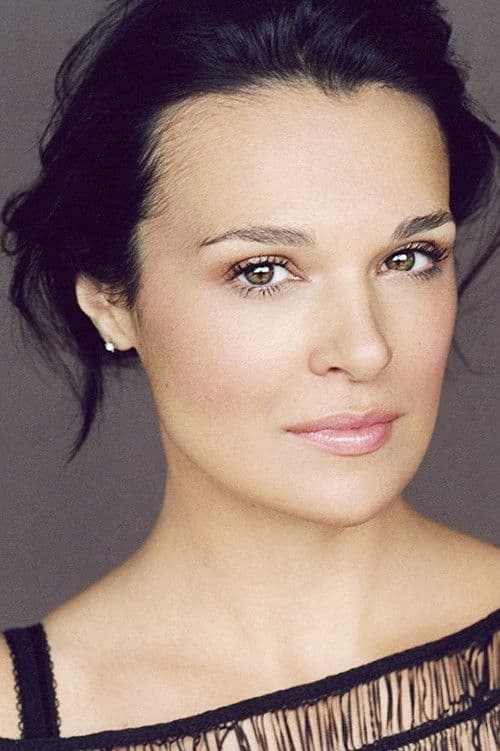 Elizabeth Knowelden foto