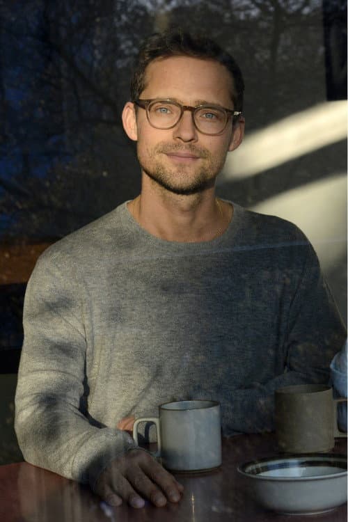 Silvan Zürcher foto