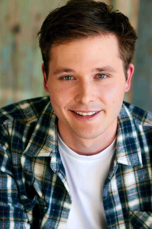 Dylan Stumer foto