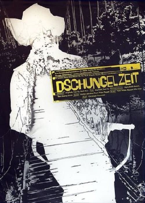Những mảnh đời rừng (1988) poster