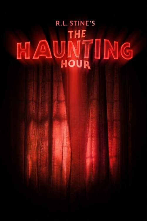 The Haunting Hour: My Sister the Witch (2011) poster