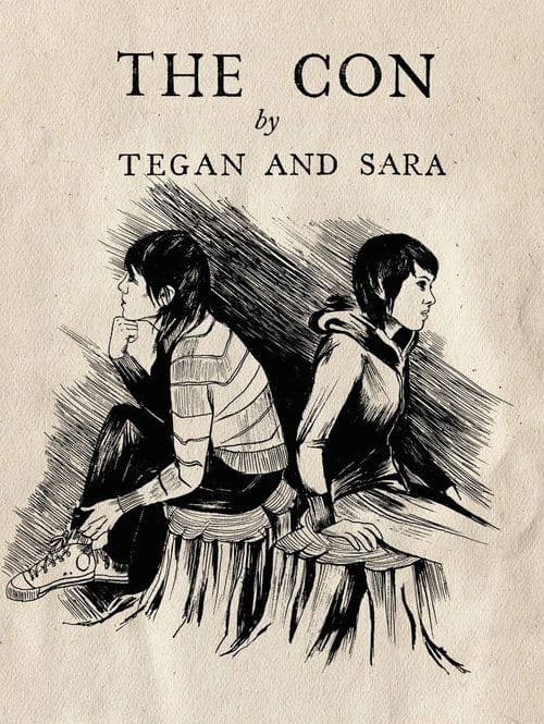 The Con (2007) poster