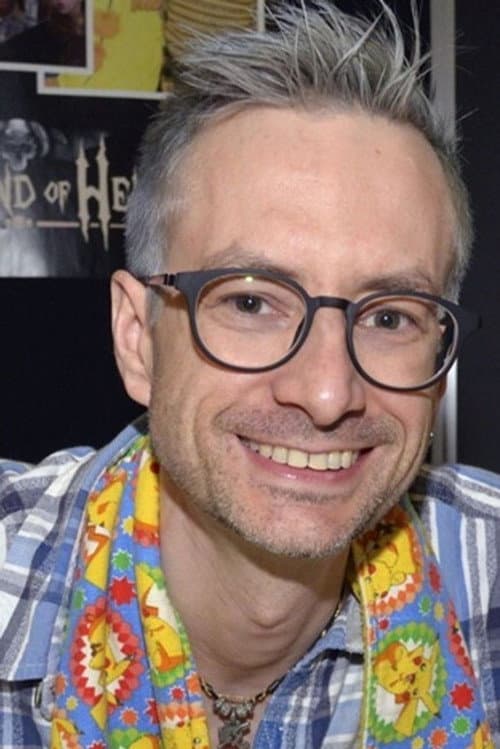 Adam Faraizl foto