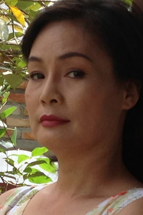 Bích Hằng foto
