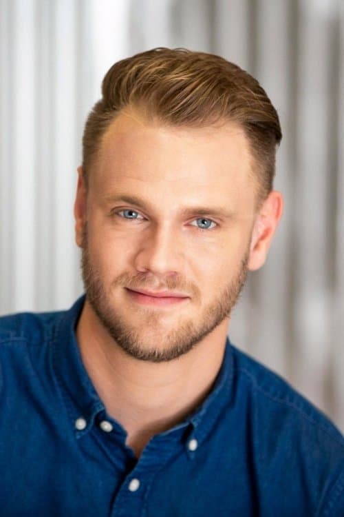 Matthew Ryan Burnett foto