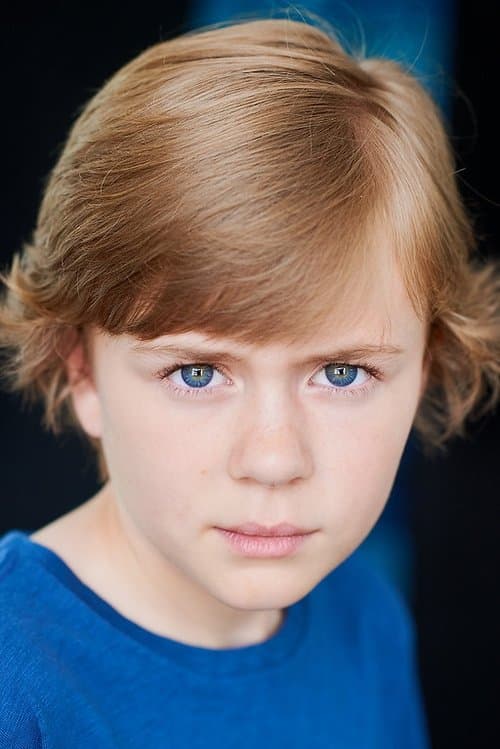 Sawyer D. Jones foto