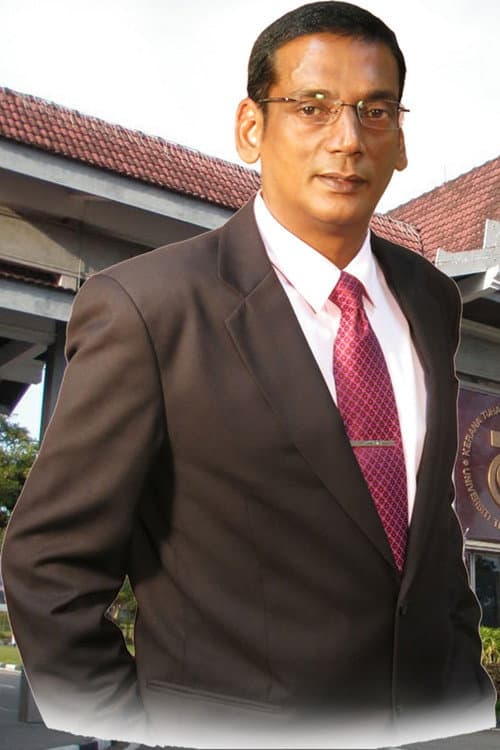 A. Razak Mohaideen foto