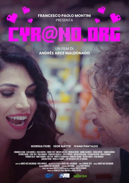 Cyr@no.org (2024) poster