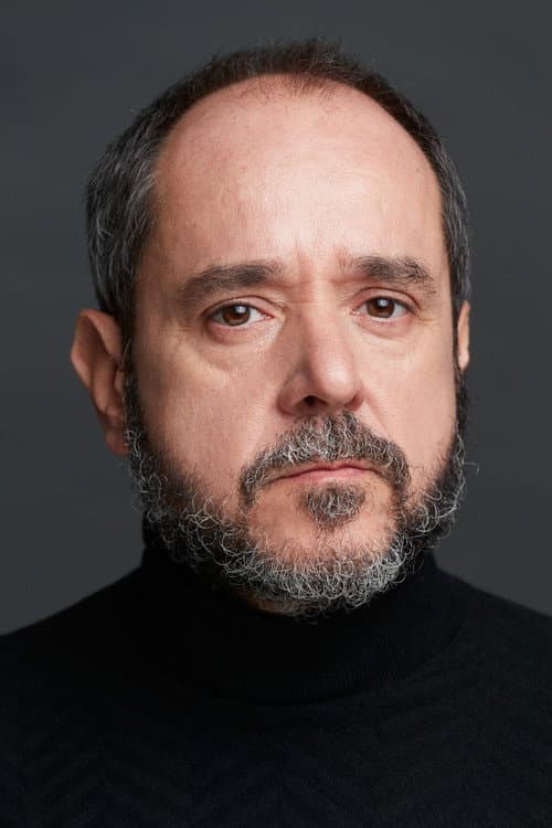 Manuel Sánchez Ramos foto