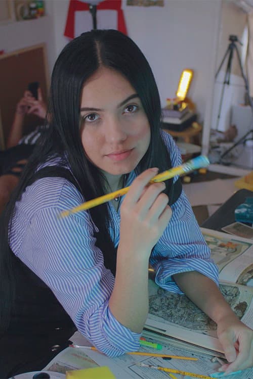 Luane Felix foto