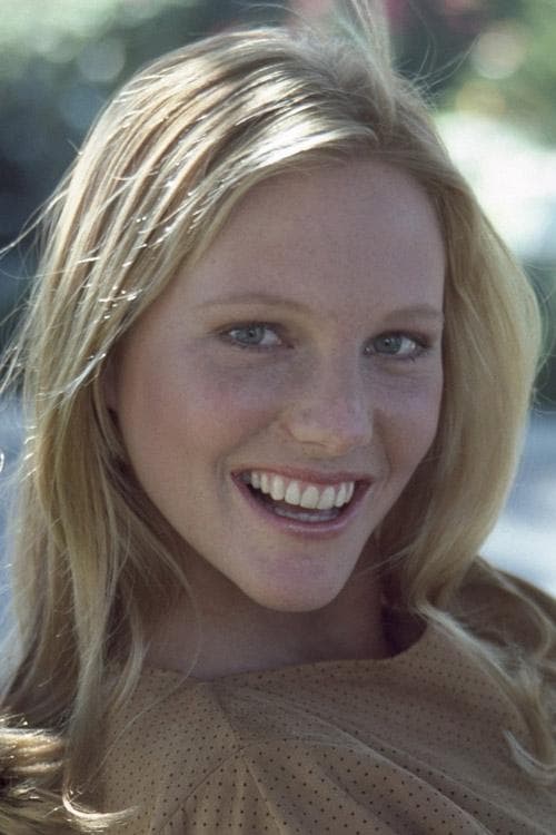 Amy Steel foto
