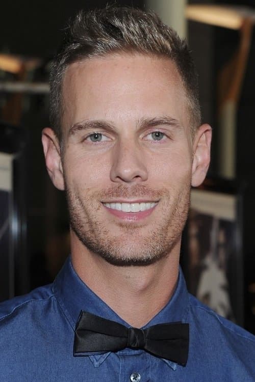 Christopher Landon foto