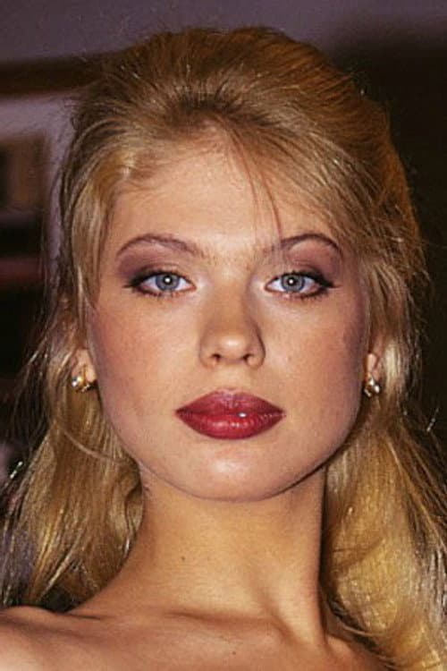 Barbara Rose foto