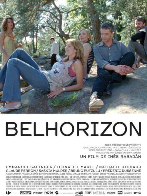 Belhorizon (2006) poster