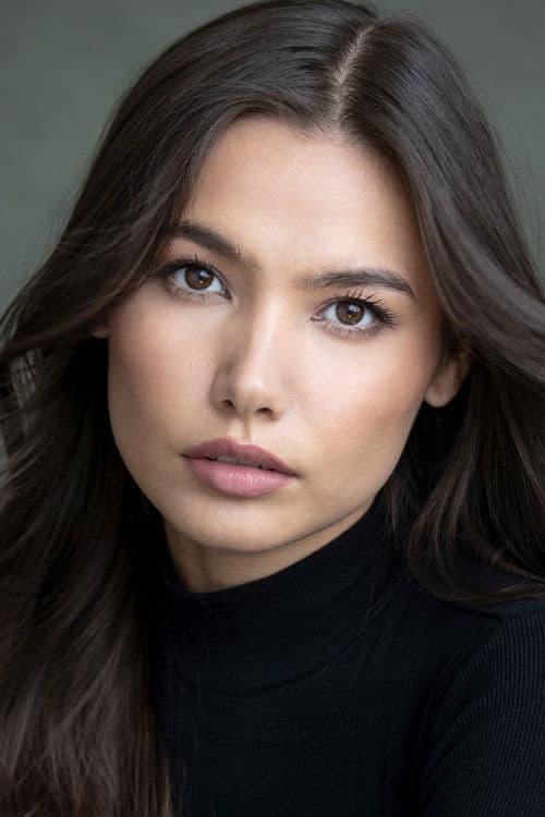 Tatyana Rose Baptiste foto