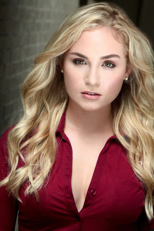 Liza Wilk foto