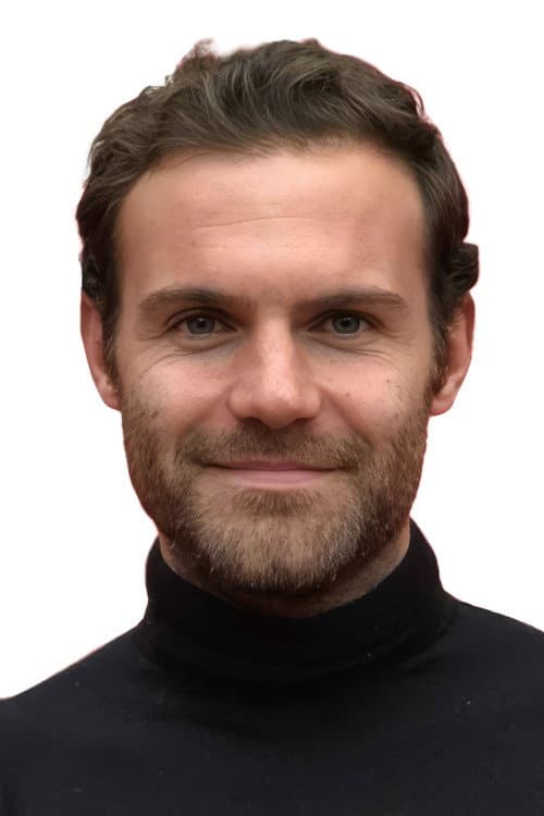 Juan Mata foto