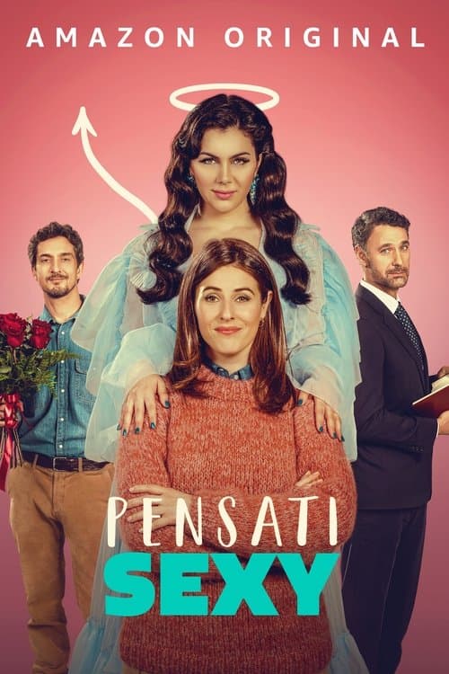 Pensati sexy (2024) poster
