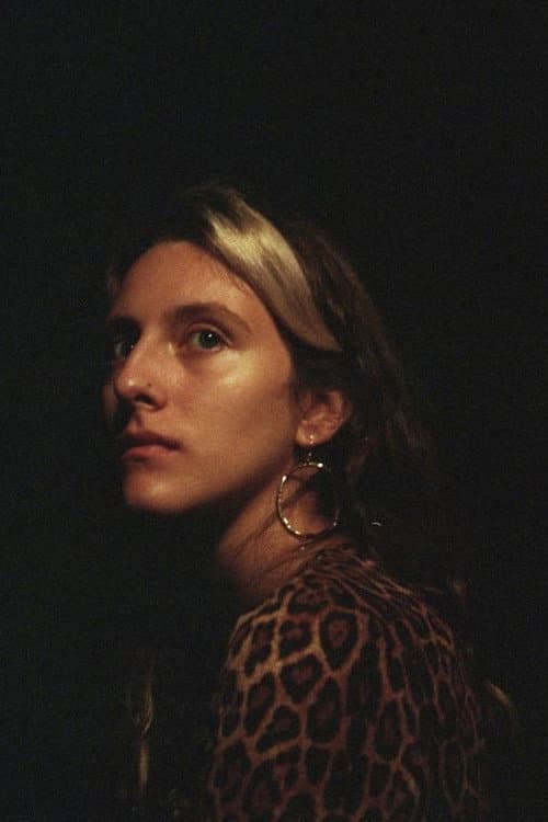 Aitana Ahrens foto