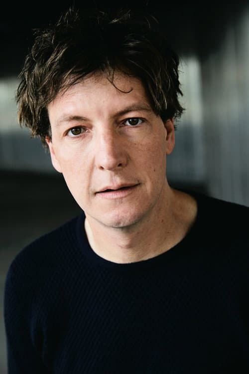 Holger Bülow foto
