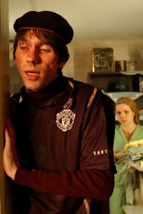 Ti si jedini gazda ove kuće (2006) poster